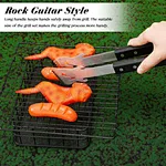 grill kit